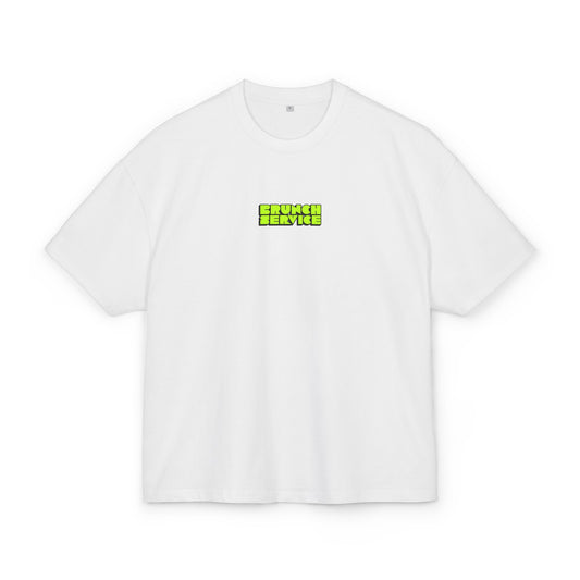 Brunch Service Unisex Heavy Cotton Tee - Trendy & Casual