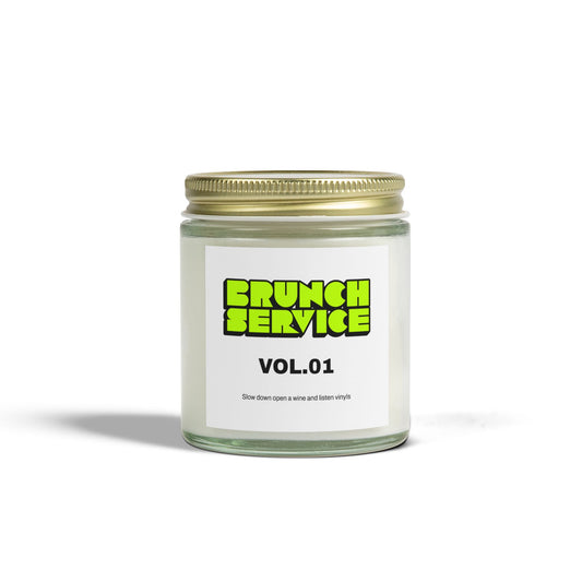 Brunch Service VOL.01